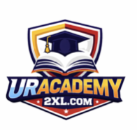 URAcademy Logo